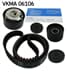 TRIGER SETI 16V 2.0 F4R-712/770 LAGUNA II MEGANE SCENIC CLIO 
